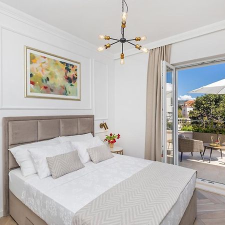 Rooms D&L, Free Parking On-Site Dubrovnik Buitenkant foto