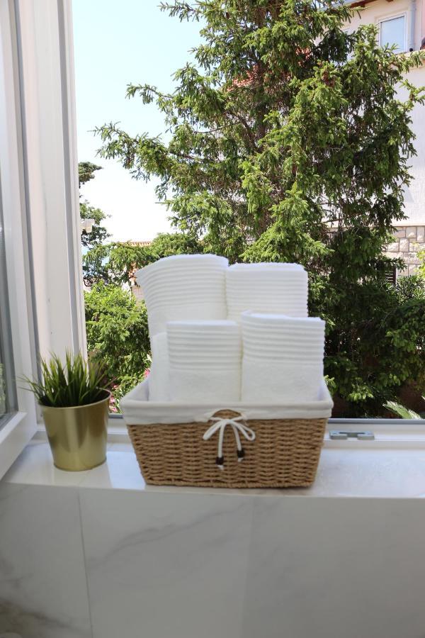 Rooms D&L, Free Parking On-Site Dubrovnik Buitenkant foto