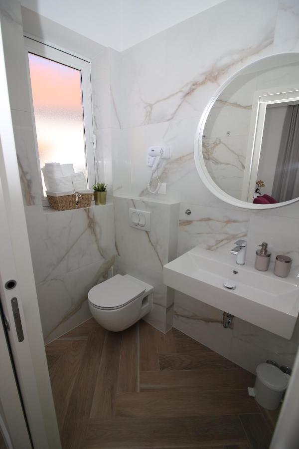 Rooms D&L, Free Parking On-Site Dubrovnik Buitenkant foto