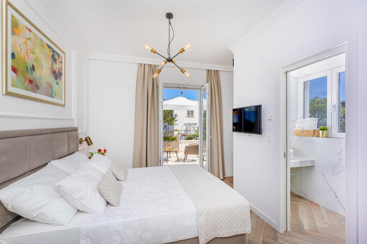 Rooms D&L, Free Parking On-Site Dubrovnik Buitenkant foto