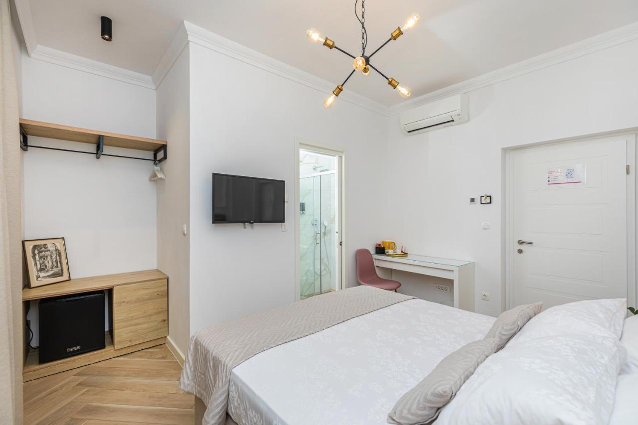 Rooms D&L, Free Parking On-Site Dubrovnik Buitenkant foto