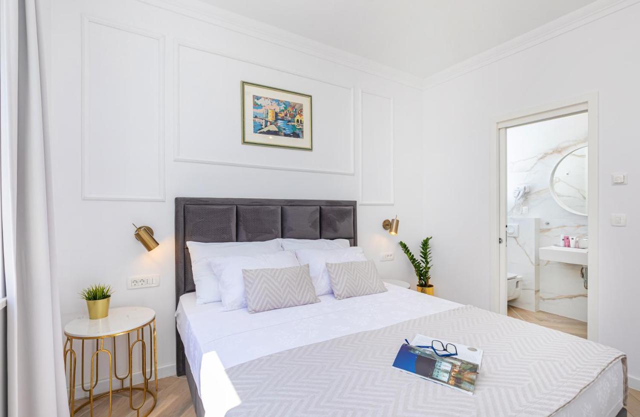 Rooms D&L, Free Parking On-Site Dubrovnik Buitenkant foto