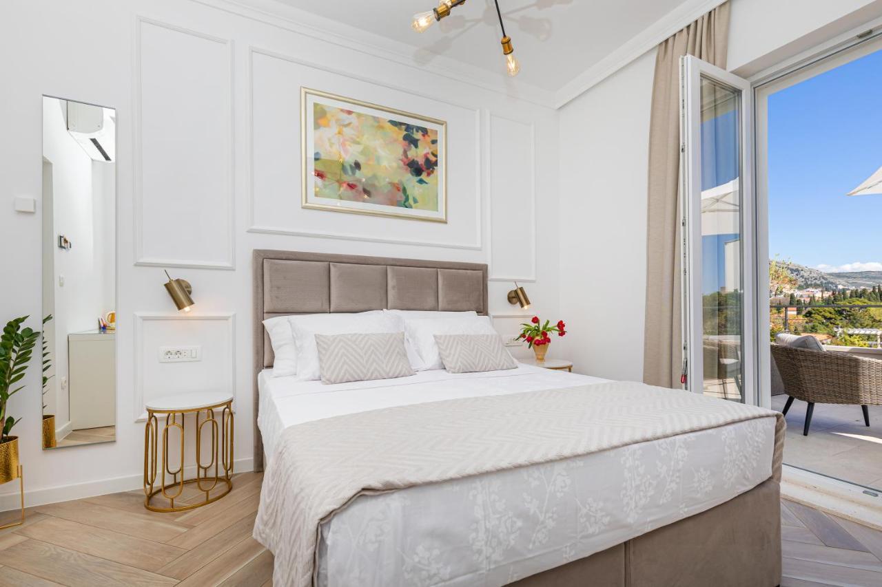 Rooms D&L, Free Parking On-Site Dubrovnik Buitenkant foto