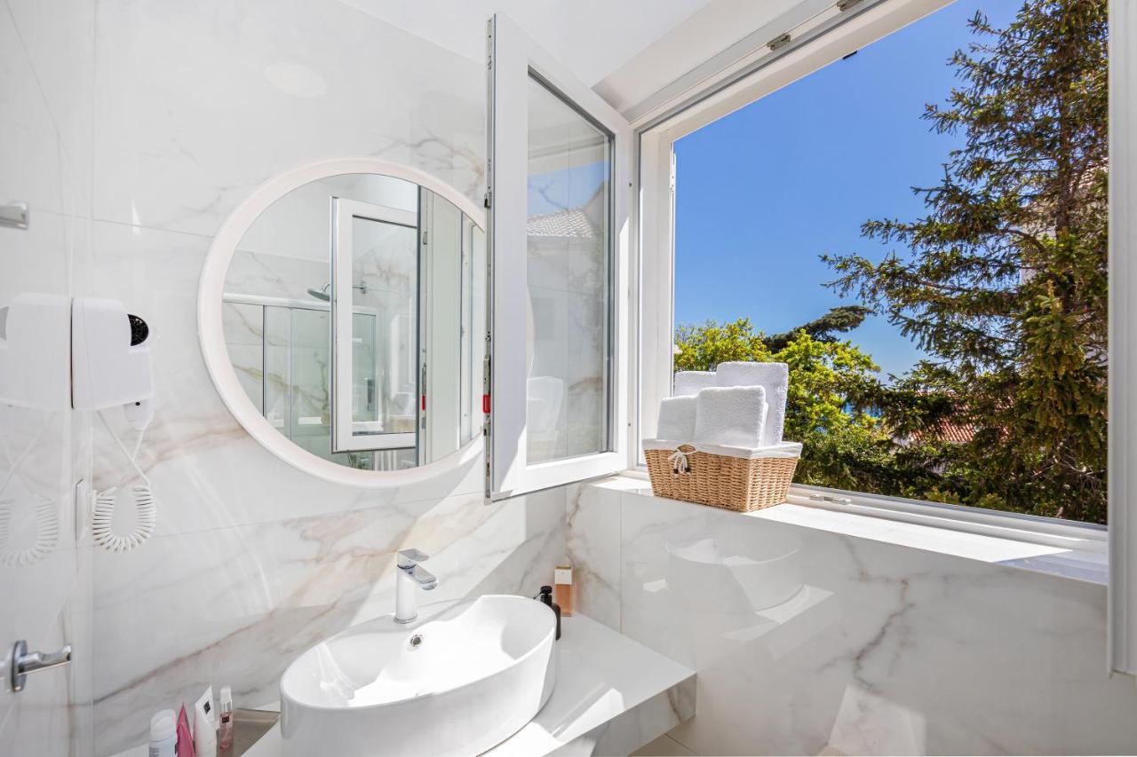 Rooms D&L, Free Parking On-Site Dubrovnik Buitenkant foto