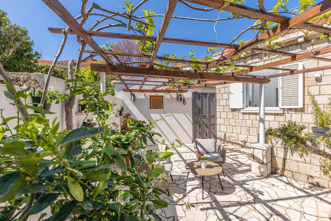 Rooms D&L, Free Parking On-Site Dubrovnik Buitenkant foto