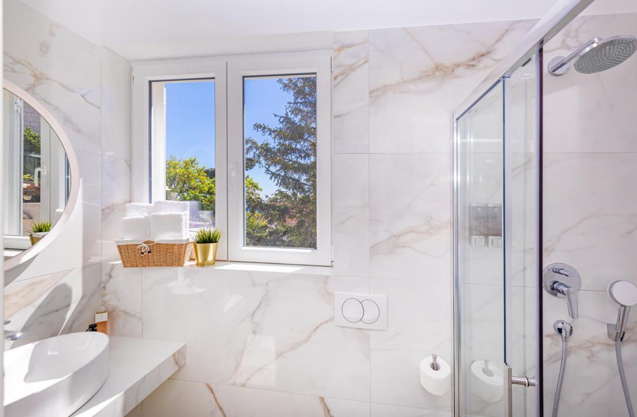 Rooms D&L, Free Parking On-Site Dubrovnik Buitenkant foto