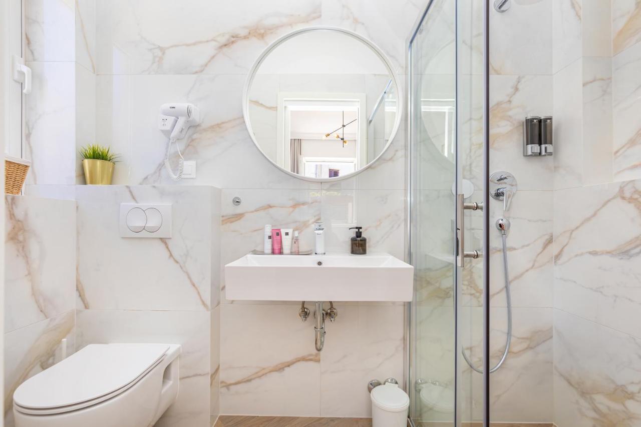 Rooms D&L, Free Parking On-Site Dubrovnik Buitenkant foto