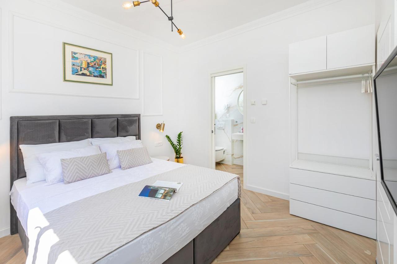Rooms D&L, Free Parking On-Site Dubrovnik Buitenkant foto