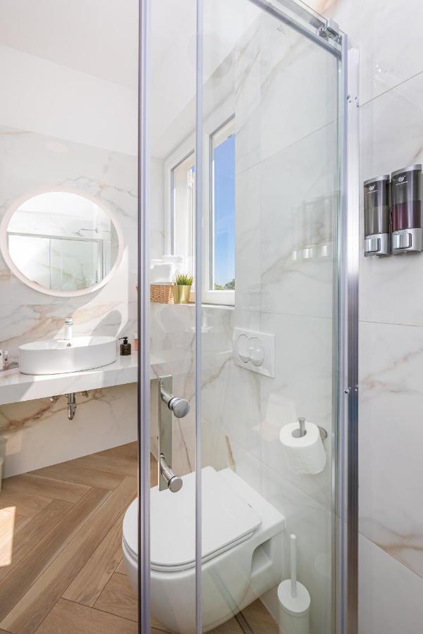 Rooms D&L, Free Parking On-Site Dubrovnik Buitenkant foto