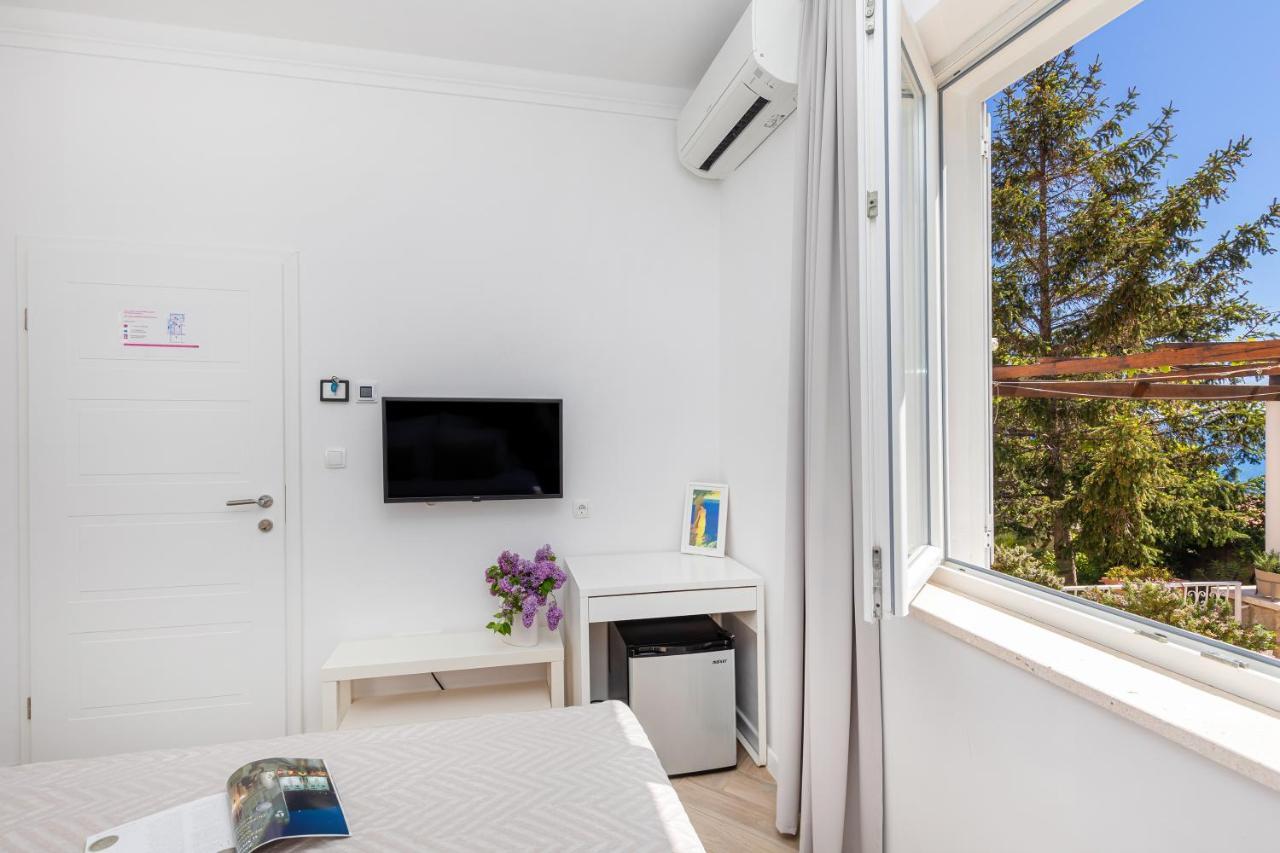 Rooms D&L, Free Parking On-Site Dubrovnik Buitenkant foto