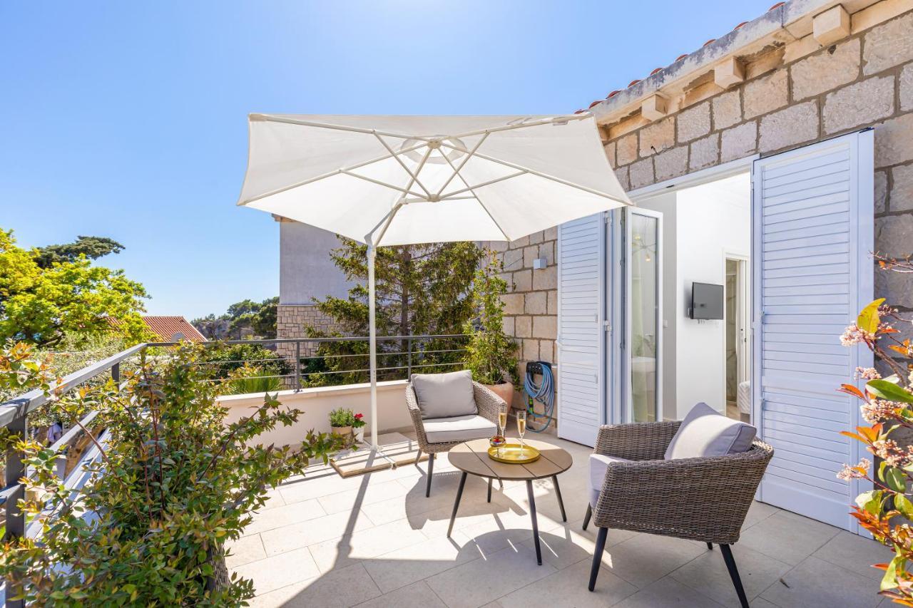 Rooms D&L, Free Parking On-Site Dubrovnik Buitenkant foto