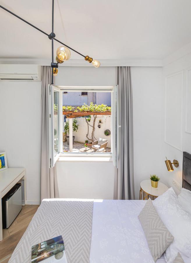 Rooms D&L, Free Parking On-Site Dubrovnik Buitenkant foto