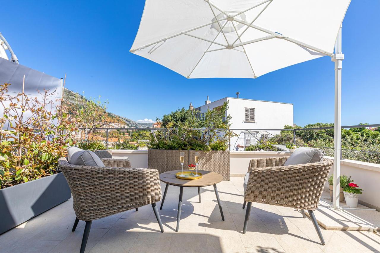 Rooms D&L, Free Parking On-Site Dubrovnik Buitenkant foto