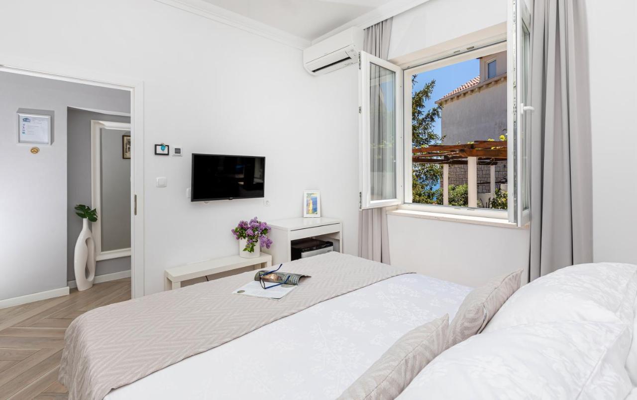 Rooms D&L, Free Parking On-Site Dubrovnik Buitenkant foto