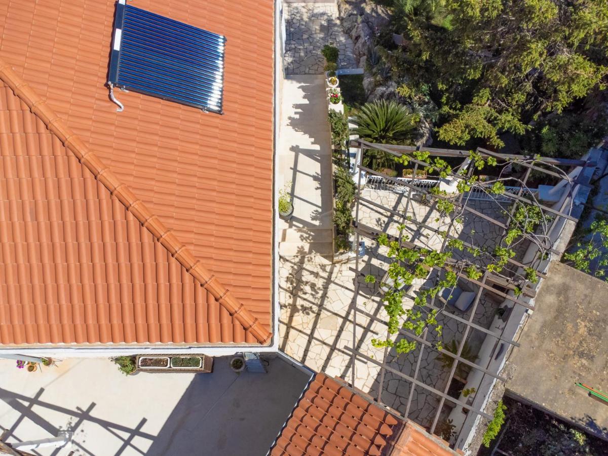 Rooms D&L, Free Parking On-Site Dubrovnik Buitenkant foto