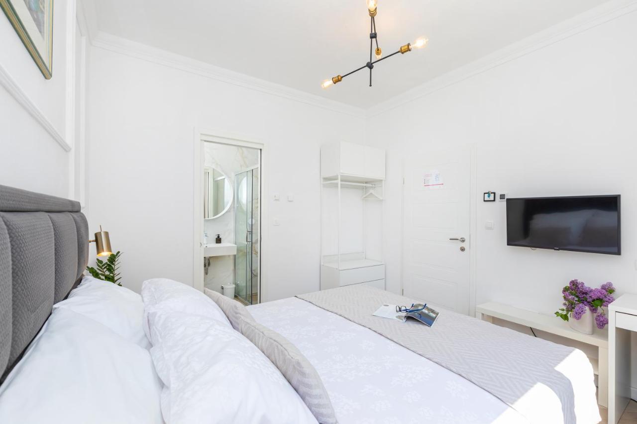 Rooms D&L, Free Parking On-Site Dubrovnik Buitenkant foto