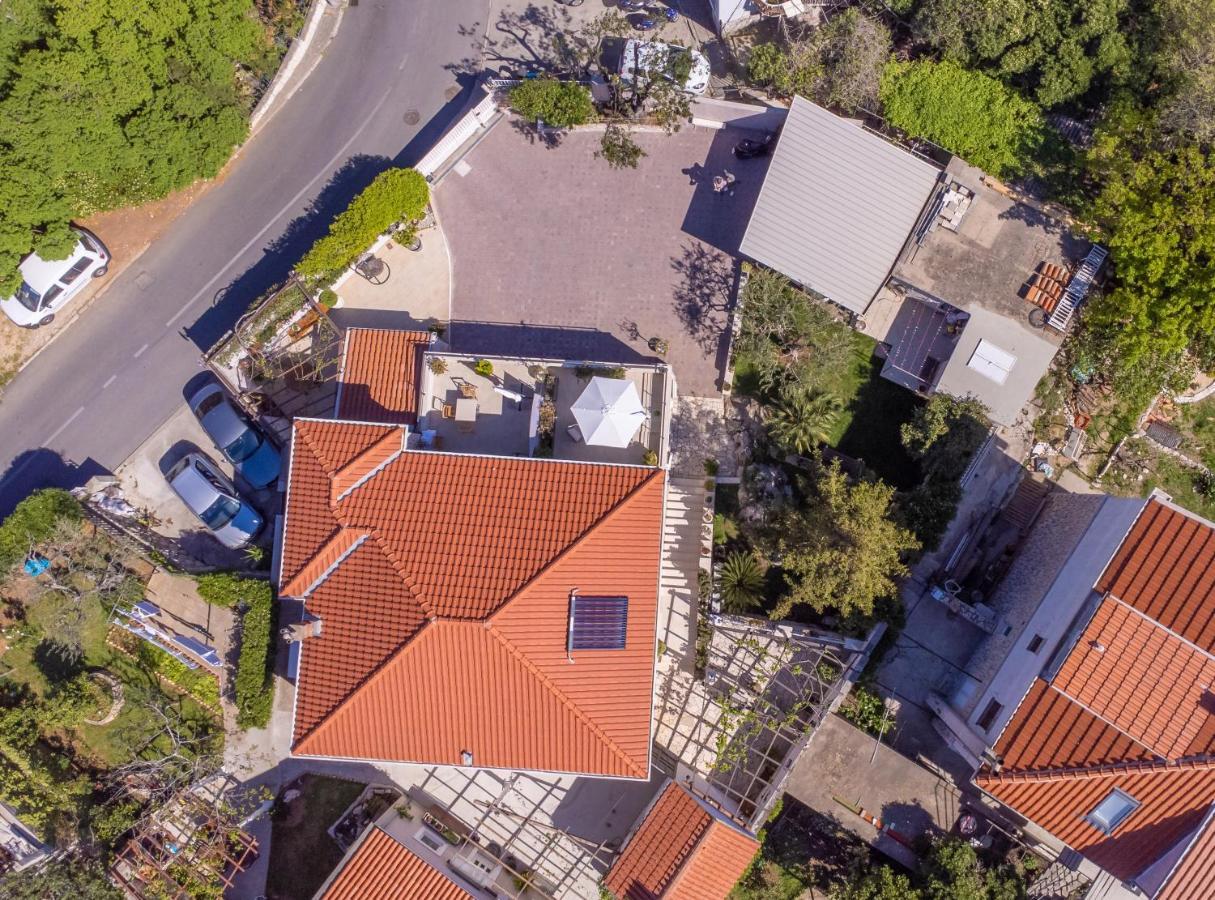 Rooms D&L, Free Parking On-Site Dubrovnik Buitenkant foto