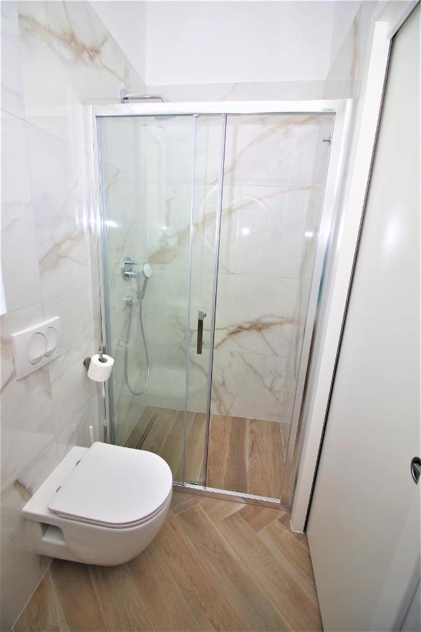 Rooms D&L, Free Parking On-Site Dubrovnik Buitenkant foto